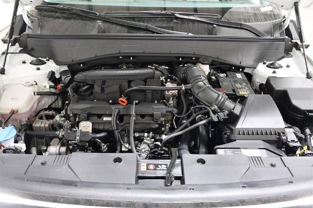 2026 Hyundai KONA SEL Premium FWD *Ltd Avail*