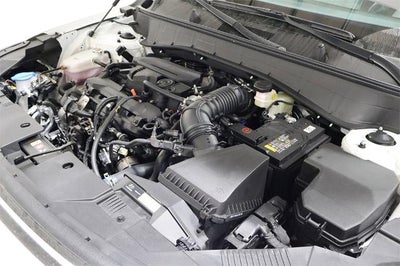 2026 Hyundai KONA SEL Premium FWD *Ltd Avail*