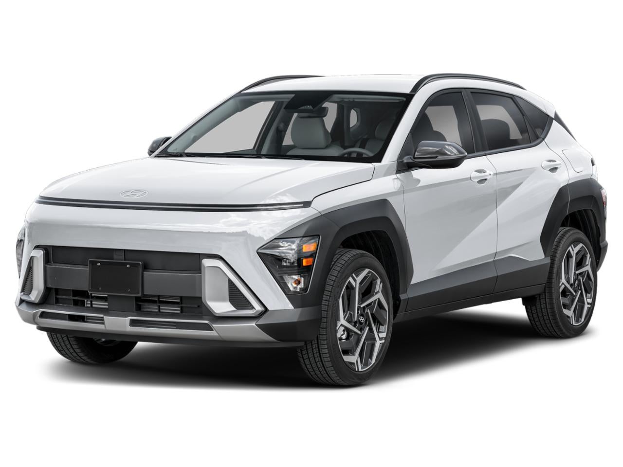 2026 Hyundai KONA SEL Premium FWD *Ltd Avail*