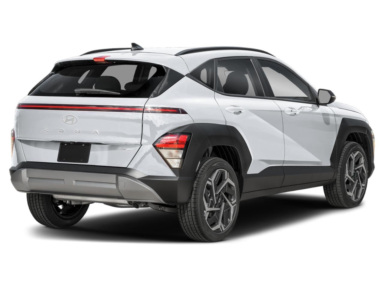 2026 Hyundai KONA SEL Premium FWD *Ltd Avail*