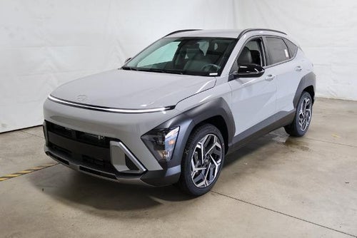 2026 Hyundai KONA SEL Premium FWD *Ltd Avail*