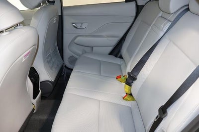 2026 Hyundai KONA SEL Premium FWD *Ltd Avail*