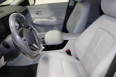 2026 Hyundai KONA SEL Premium FWD *Ltd Avail*