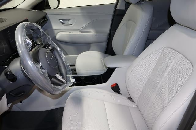 2026 Hyundai KONA SEL Premium FWD *Ltd Avail*