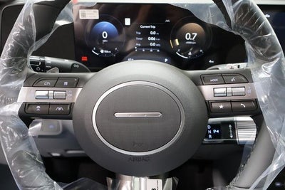 2026 Hyundai KONA SEL Premium FWD *Ltd Avail*