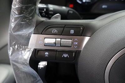 2026 Hyundai KONA SEL Premium FWD *Ltd Avail*