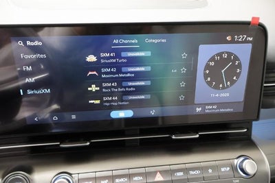 2026 Hyundai KONA SEL Premium FWD *Ltd Avail*