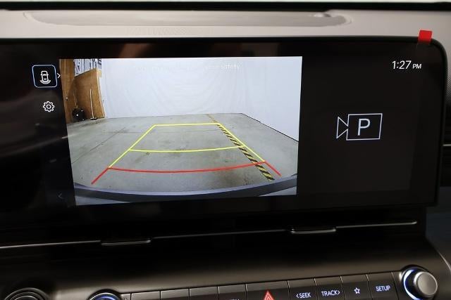 2026 Hyundai KONA SEL Premium FWD *Ltd Avail*