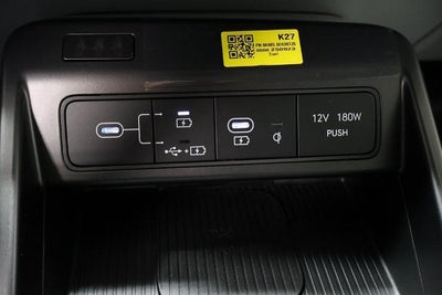 2026 Hyundai KONA SEL Premium FWD *Ltd Avail*