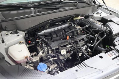 2026 Hyundai KONA SEL Premium FWD *Ltd Avail*