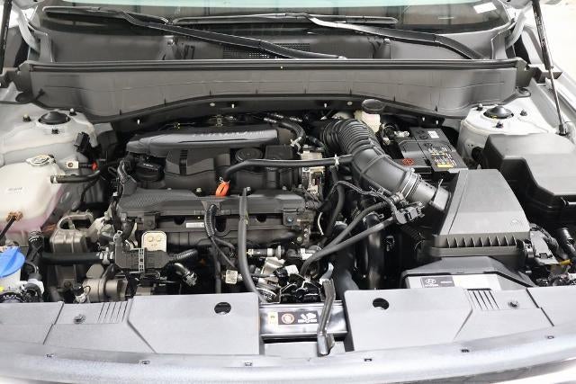 2026 Hyundai KONA SEL Premium FWD *Ltd Avail*