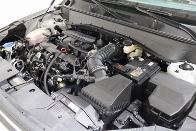 2026 Hyundai KONA SEL Premium FWD *Ltd Avail*