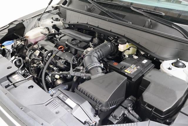 2026 Hyundai KONA SEL Premium FWD *Ltd Avail*