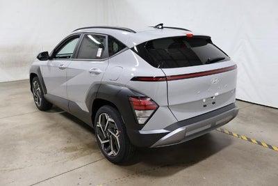 2026 Hyundai KONA SEL Premium FWD *Ltd Avail*