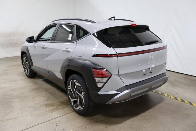 2026 Hyundai KONA SEL Premium FWD *Ltd Avail*