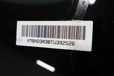 2026 Hyundai KONA SEL Premium FWD *Ltd Avail*