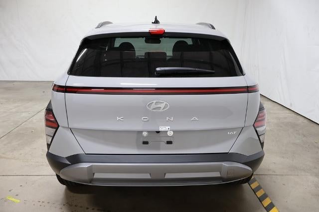 2026 Hyundai KONA SEL Premium FWD *Ltd Avail*