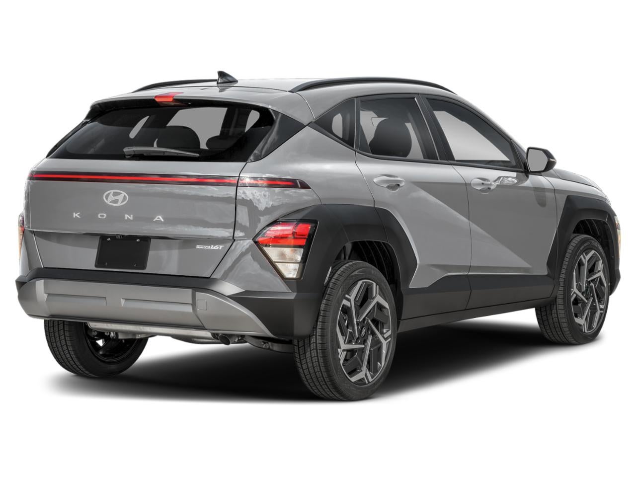 2026 Hyundai KONA SEL Premium FWD *Ltd Avail*