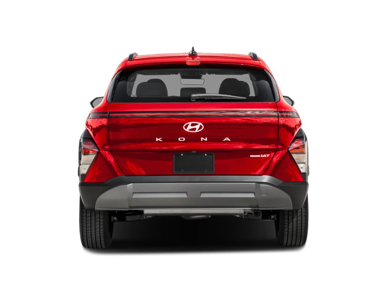 2026 Hyundai KONA SEL Premium FWD *Ltd Avail*