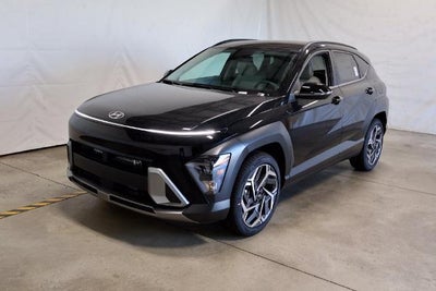 2027 Hyundai KONA SEL Premium FWD