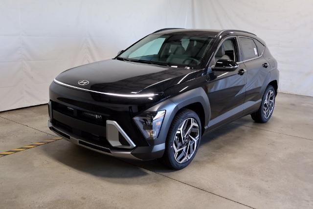 2027 Hyundai KONA SEL Premium FWD