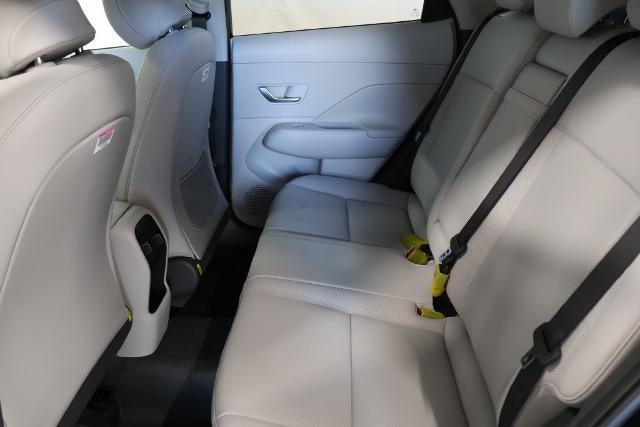2027 Hyundai KONA SEL Premium FWD