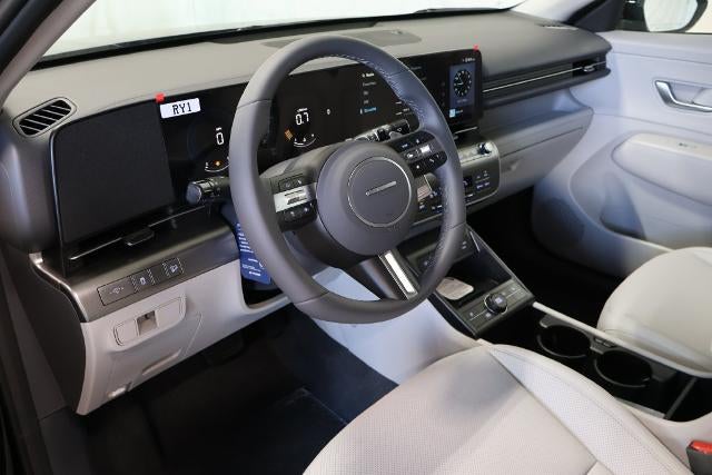 2027 Hyundai KONA SEL Premium FWD