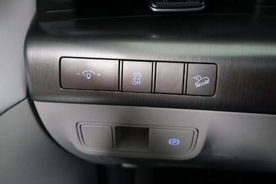 2027 Hyundai KONA SEL Premium FWD
