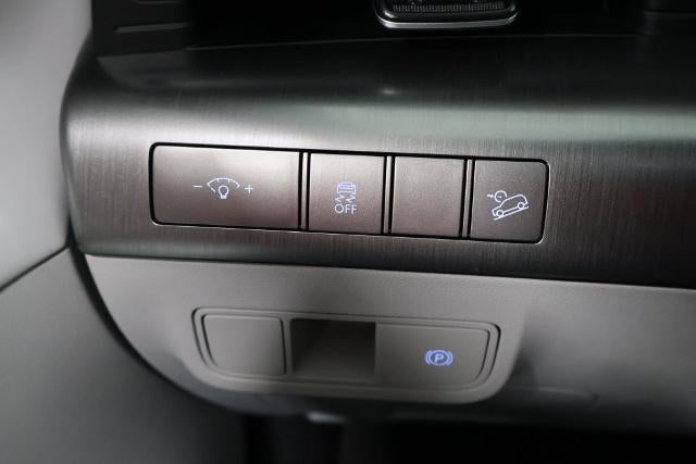 2027 Hyundai KONA SEL Premium FWD