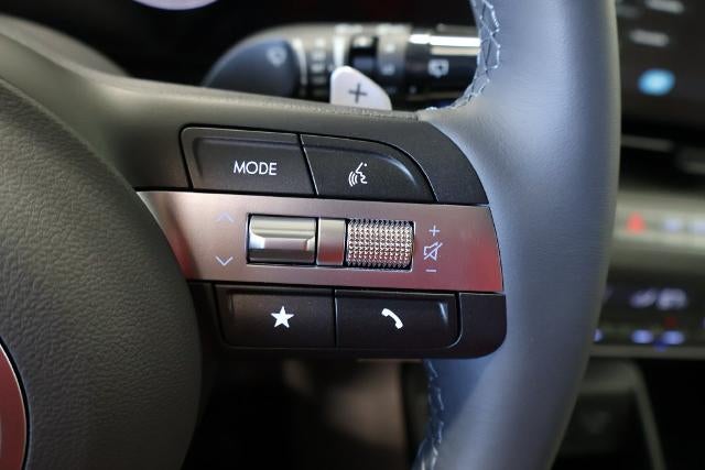 2027 Hyundai KONA SEL Premium FWD