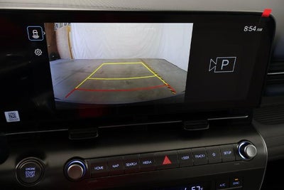 2027 Hyundai KONA SEL Premium FWD