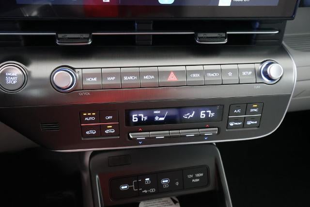 2027 Hyundai KONA SEL Premium FWD