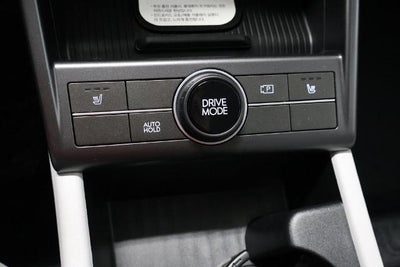 2027 Hyundai KONA SEL Premium FWD