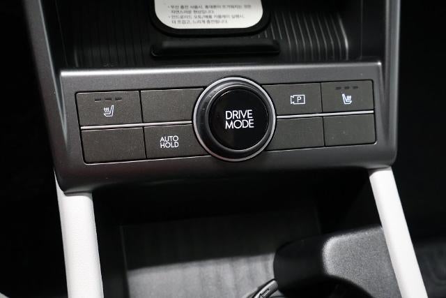 2027 Hyundai KONA SEL Premium FWD