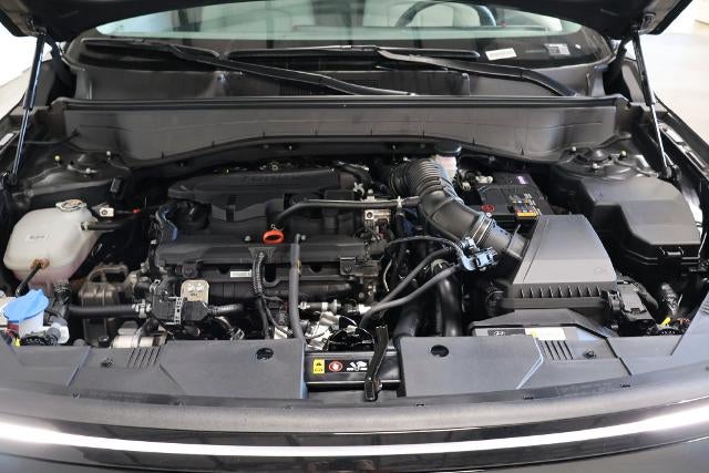 2027 Hyundai KONA SEL Premium FWD