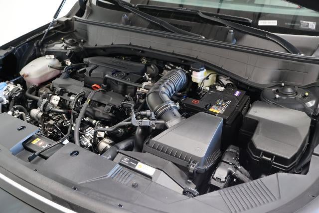 2027 Hyundai KONA SEL Premium FWD