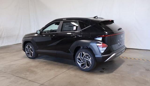 2027 Hyundai KONA SEL Premium FWD