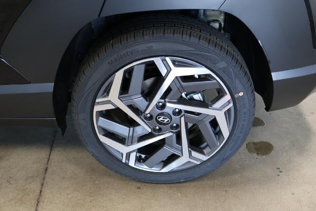 2027 Hyundai KONA SEL Premium FWD