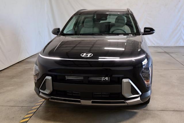 2027 Hyundai KONA SEL Premium FWD