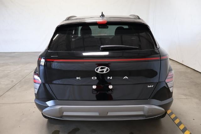 2027 Hyundai KONA SEL Premium FWD