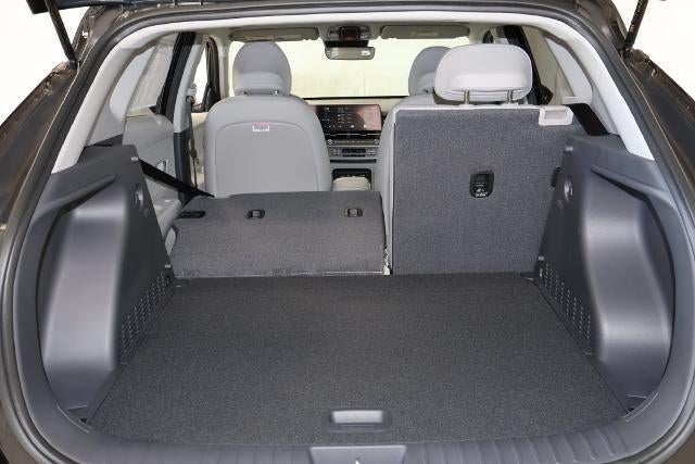 2027 Hyundai KONA SEL Premium FWD