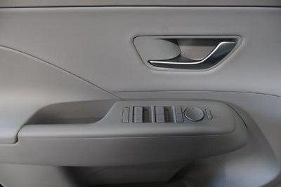 2027 Hyundai KONA SEL Premium FWD