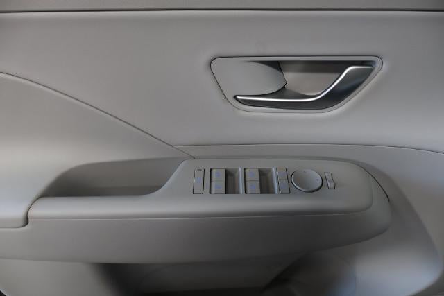 2027 Hyundai KONA SEL Premium FWD