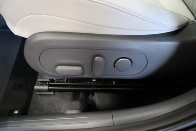 2027 Hyundai KONA SEL Premium FWD