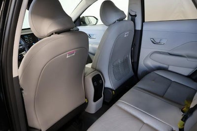 2027 Hyundai KONA SEL Premium FWD