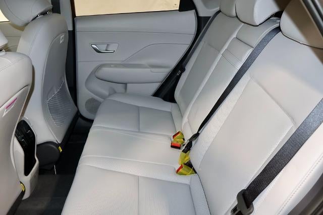 2026 Hyundai KONA SEL Premium FWD *Ltd Avail*