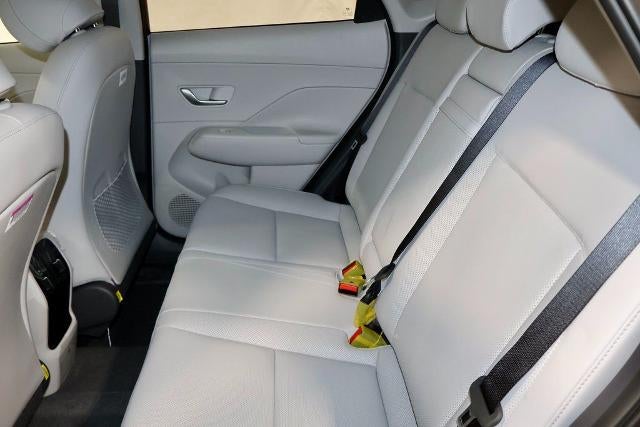 2026 Hyundai KONA SEL Premium FWD *Ltd Avail*