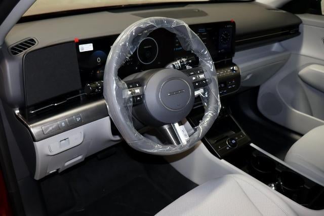 2026 Hyundai KONA SEL Premium FWD *Ltd Avail*