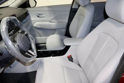 2026 Hyundai KONA SEL Premium FWD *Ltd Avail*