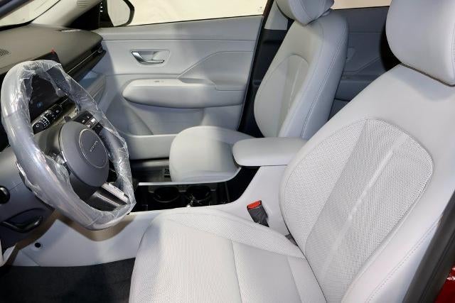 2026 Hyundai KONA SEL Premium FWD *Ltd Avail*